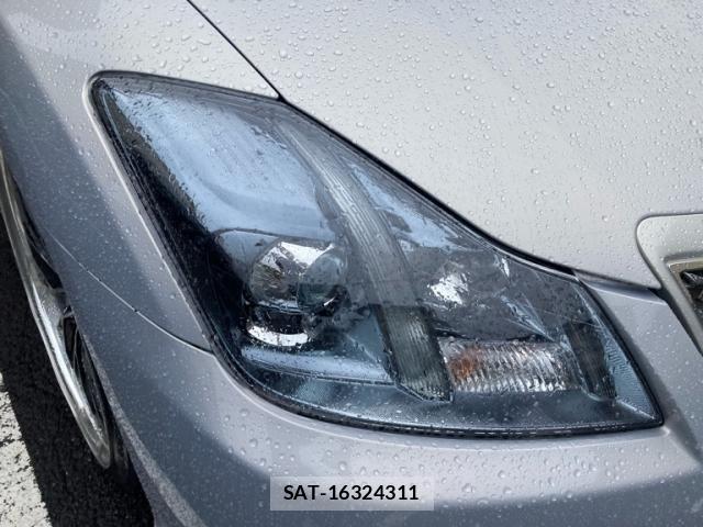 Toyota CROWN SEDAN 2010-05 8335353-2