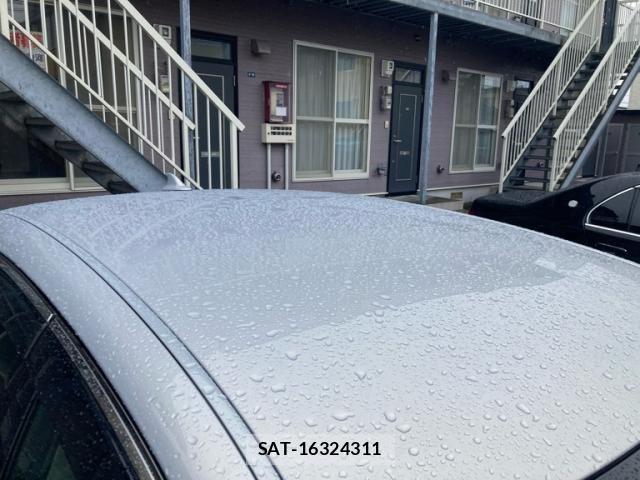Toyota CROWN SEDAN 2010-05 8335353-4
