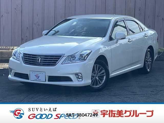 Toyota CROWN SEDAN 2012-12 8485204-0
