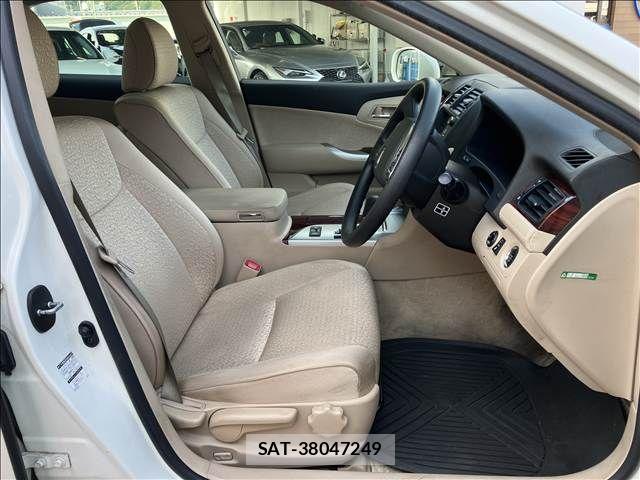 Toyota CROWN SEDAN 2012-12 8485204-11