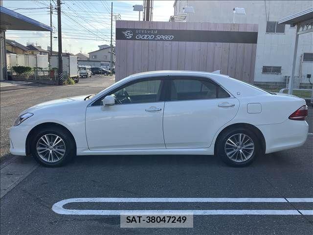 Toyota CROWN SEDAN 2012-12 8485204-16