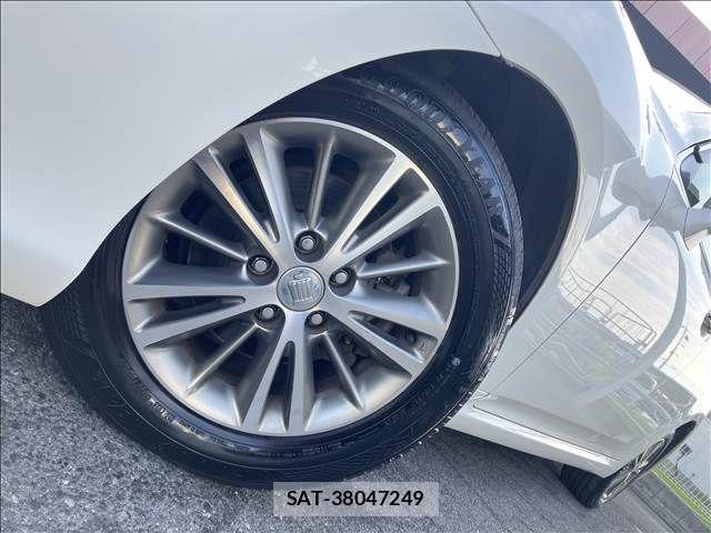 Toyota CROWN SEDAN 2012-12 8485204-18