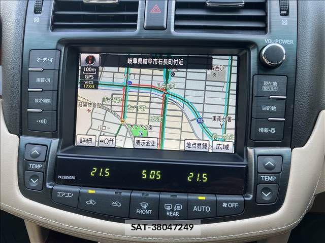 Toyota CROWN SEDAN 2012-12 8485204-2
