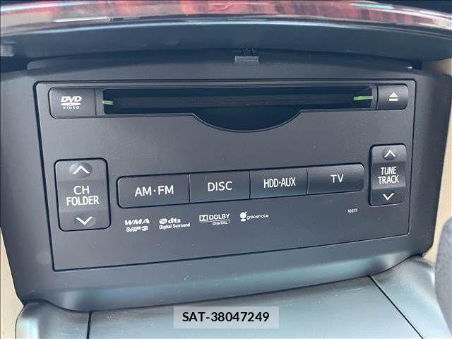 Toyota CROWN SEDAN 2012-12 8485204-5