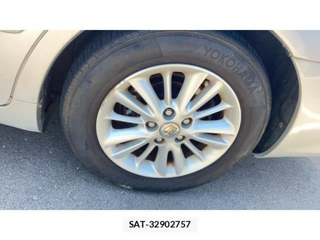 Toyota CROWN SEDAN 2005-05 8561546-19