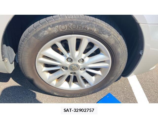 Toyota CROWN SEDAN 2005-05 8561546-21