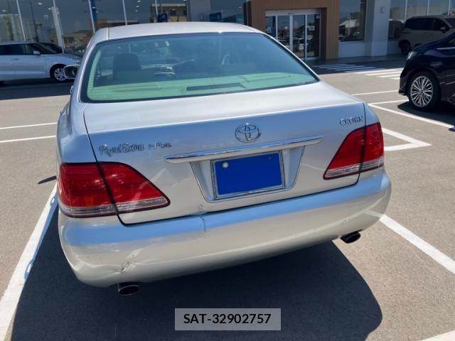 Toyota CROWN SEDAN 2005-05 8561546-3