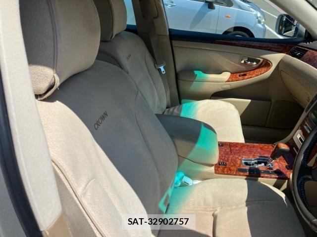 Toyota CROWN SEDAN 2005-05 8561546-6