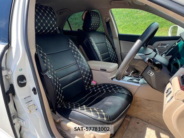 Toyota CROWN SEDAN 2012-04 8658550-19
