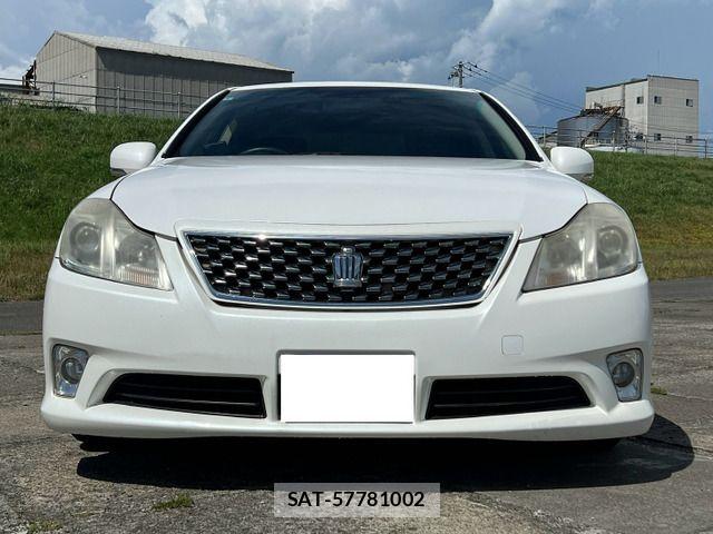 Toyota CROWN SEDAN 2012-04 8658550-3