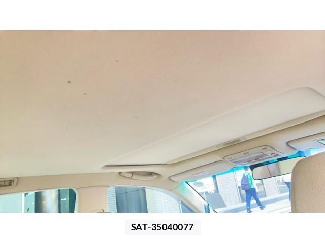 Toyota CROWN SEDAN 2004-06 8658553-17