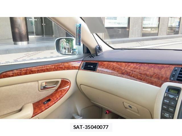 Toyota CROWN SEDAN 2004-06 8658553-22