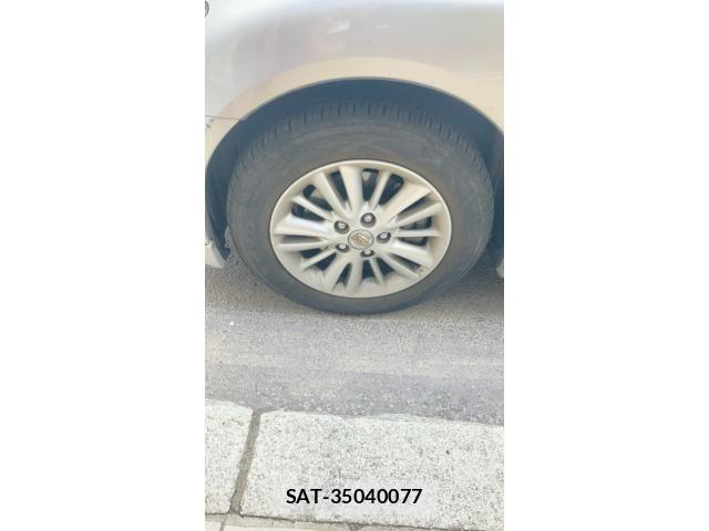 Toyota CROWN SEDAN 2004-06 8658553-2
