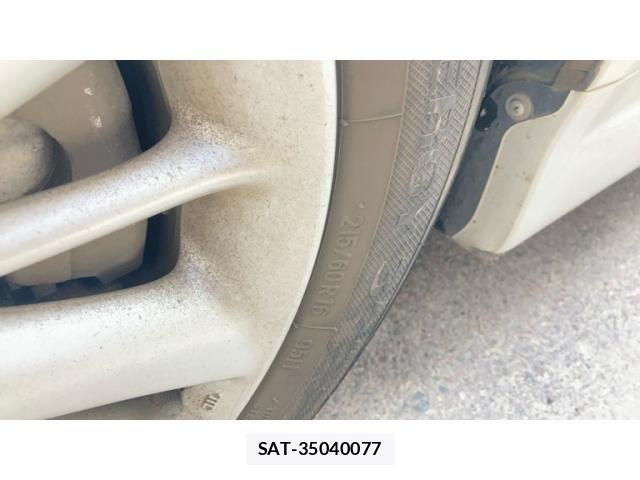 Toyota CROWN SEDAN 2004-06 8658553-3