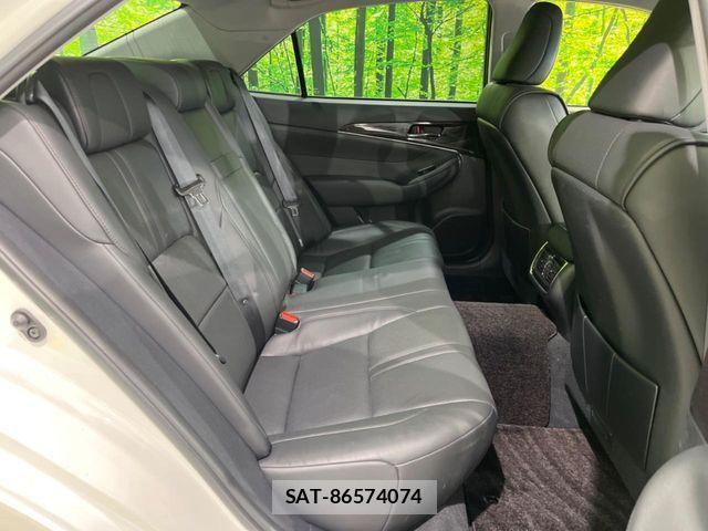 Toyota CROWN SEDAN 2013-03 8741348-9