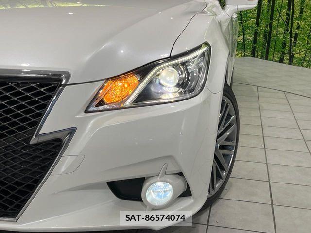 Toyota CROWN SEDAN 2013-03 8741348-12