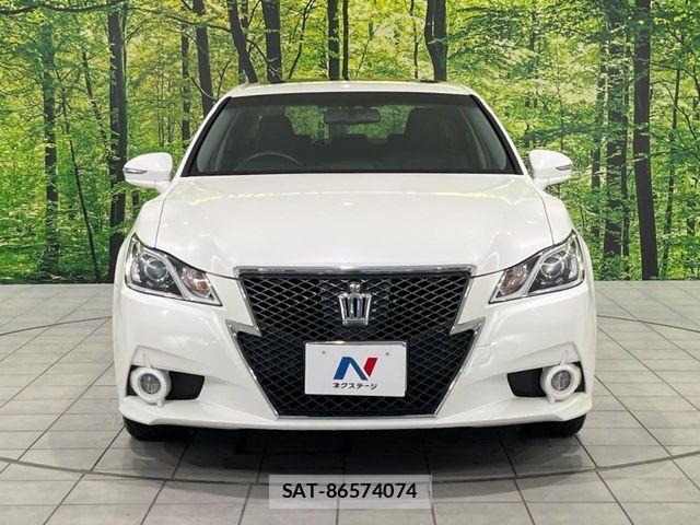 Toyota CROWN SEDAN 2013-03 8741348-14