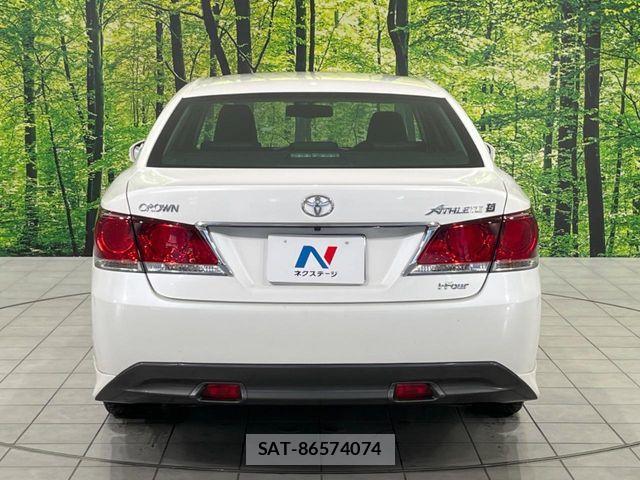 Toyota CROWN SEDAN 2013-03 8741348-15
