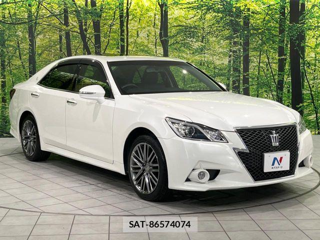 Toyota CROWN SEDAN 2013-03 8741348-16