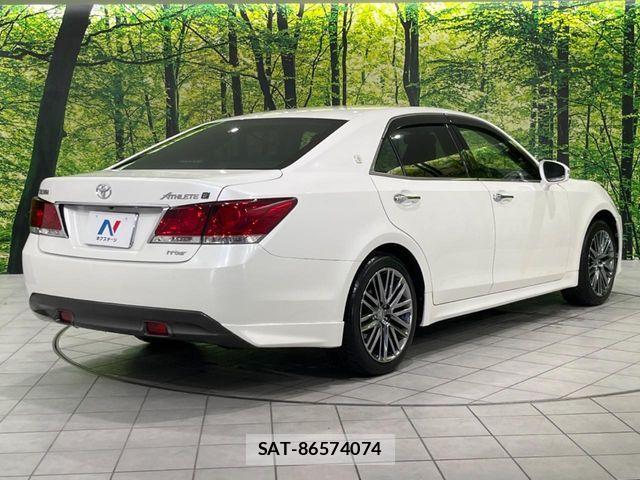 Toyota CROWN SEDAN 2013-03 8741348-17