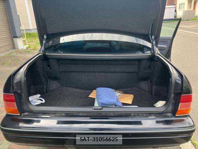 Toyota CROWN SEDAN 1998-01 8741350-10