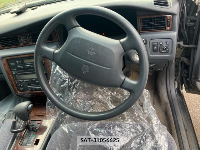 Toyota CROWN SEDAN 1998-01 8741350-13