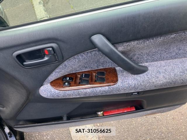 Toyota CROWN SEDAN 1998-01 8741350-15