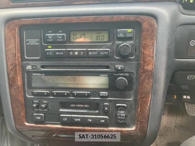 Toyota CROWN SEDAN 1998-01 8741350-16