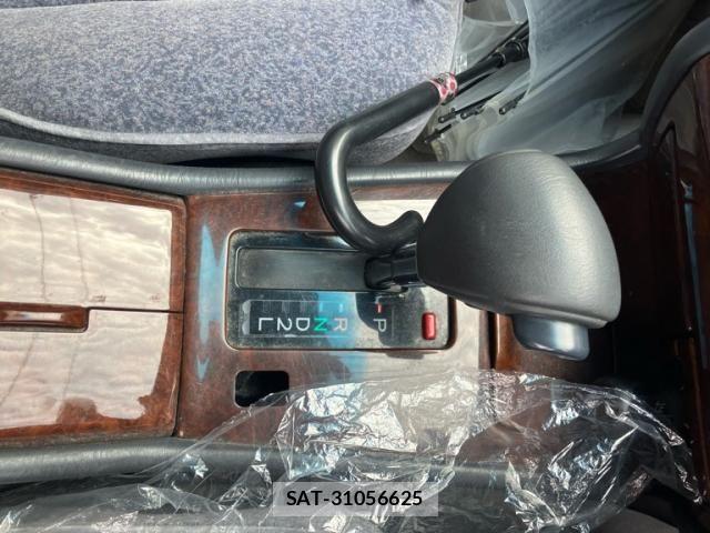 Toyota CROWN SEDAN 1998-01 8741350-17