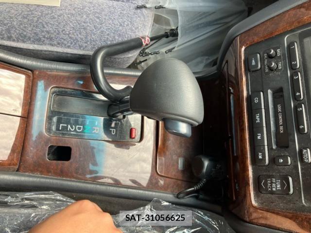 Toyota CROWN SEDAN 1998-01 8741350-18