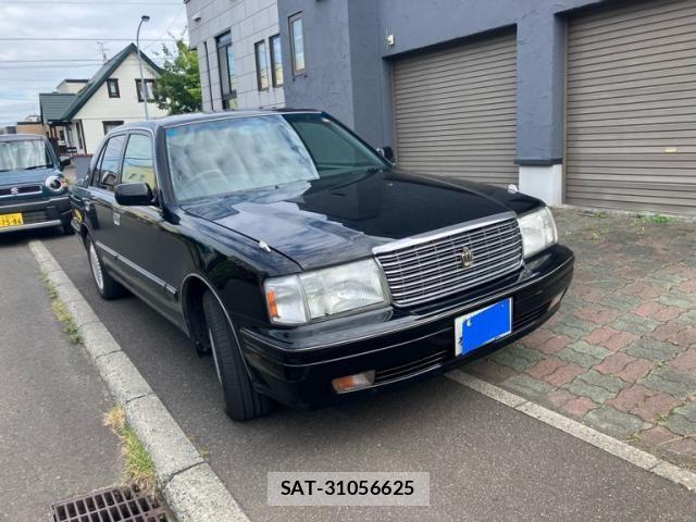 Toyota CROWN SEDAN 1998-01 8741350-1
