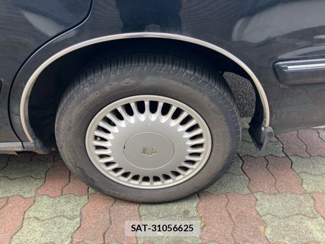 Toyota CROWN SEDAN 1998-01 8741350-22