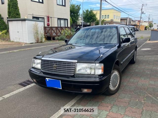 Toyota CROWN SEDAN 1998-01 8741350-2