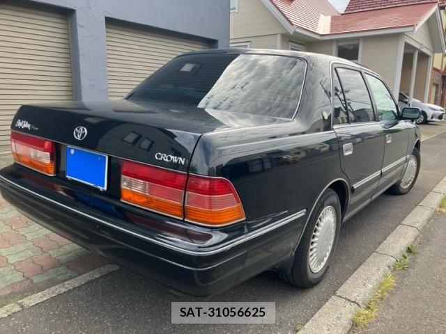 Toyota CROWN SEDAN 1998-01 8741350-3