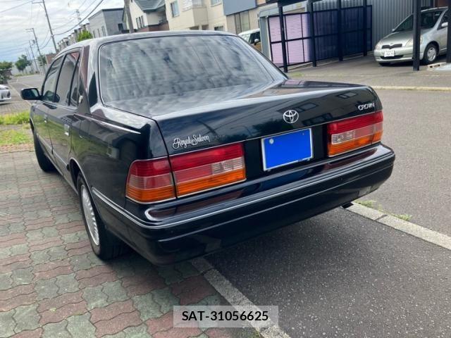Toyota CROWN SEDAN 1998-01 8741350-4