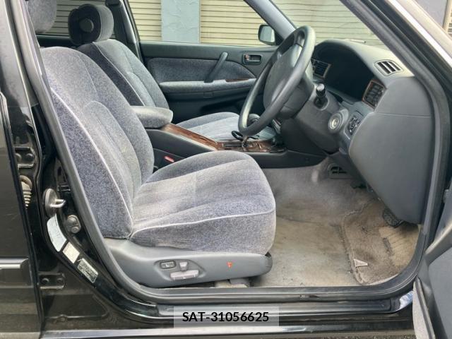 Toyota CROWN SEDAN 1998-01 8741350-5