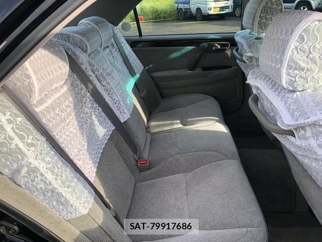Toyota CROWN SEDAN 2002-05 8848565-11