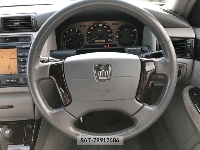 Toyota CROWN SEDAN 2002-05 8848565-14