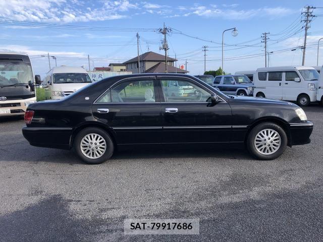 Toyota CROWN SEDAN 2002-05 8848565-3