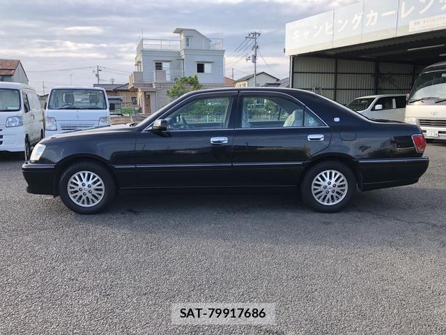 Toyota CROWN SEDAN 2002-05 8848565-4