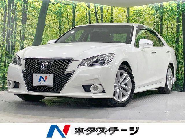Toyota CROWN SEDAN 2013-04 8848564-0