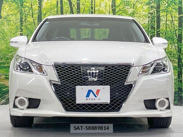 Toyota CROWN SEDAN 2013-04 8848564-14