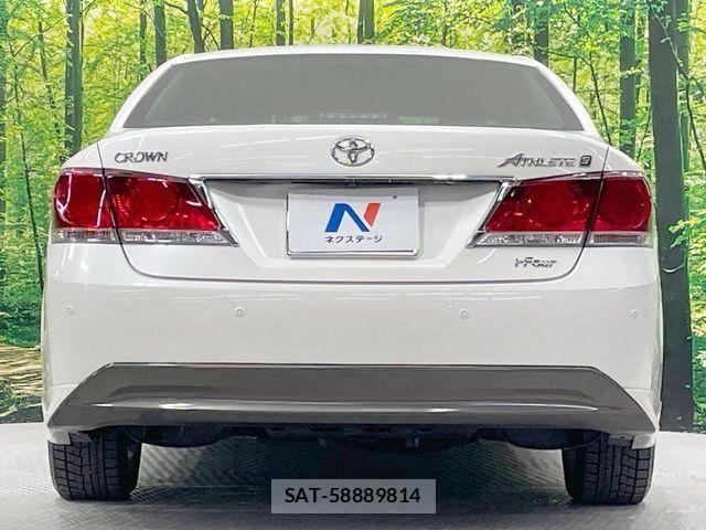 Toyota CROWN SEDAN 2013-04 8848564-15