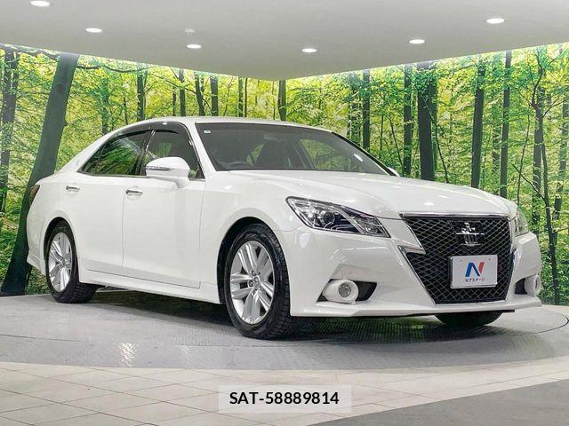Toyota CROWN SEDAN 2013-04 8848564-16