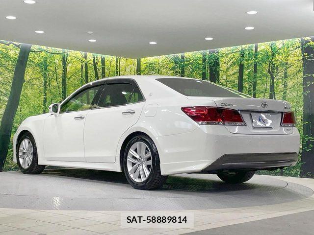 Toyota CROWN SEDAN 2013-04 8848564-17