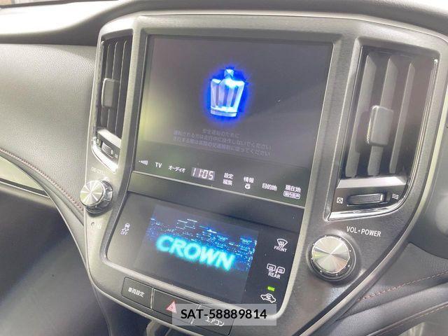 Toyota CROWN SEDAN 2013-04 8848564-3