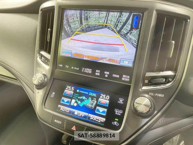 Toyota CROWN SEDAN 2013-04 8848564-4