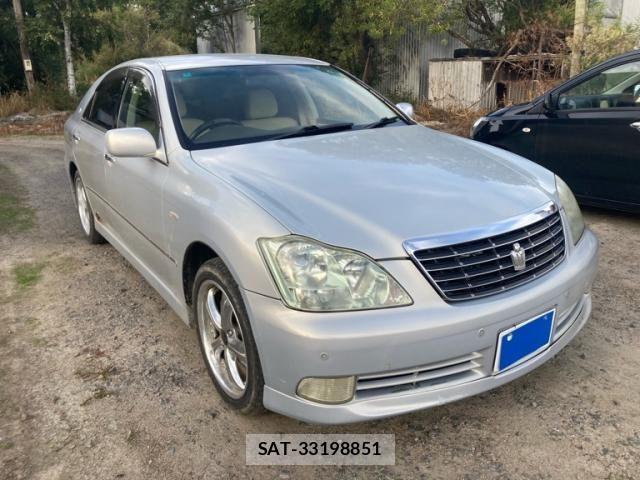 Toyota CROWN SEDAN 2004-05 8870706-1