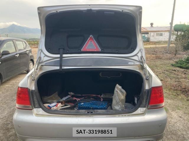 Toyota CROWN SEDAN 2004-05 8870706-21