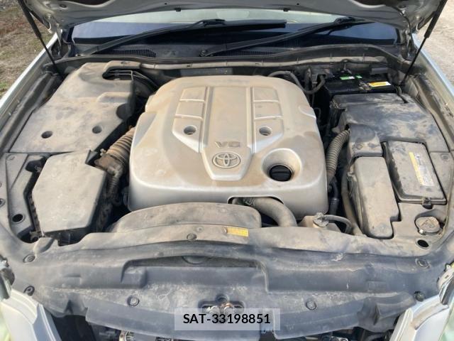 Toyota CROWN SEDAN 2004-05 8870706-22